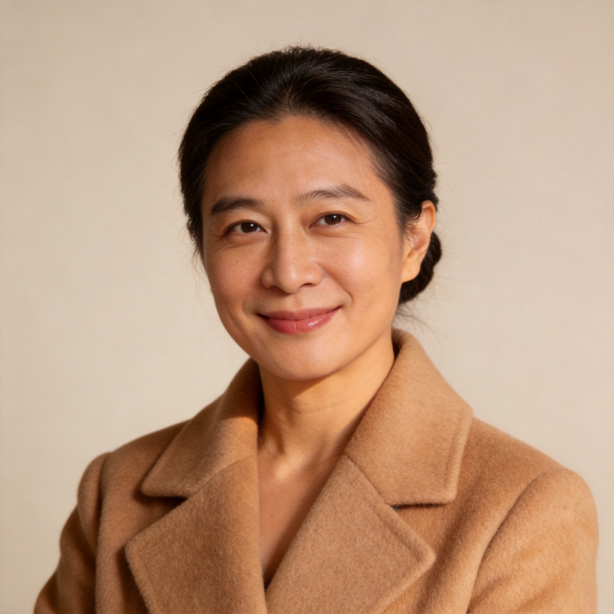首席设计师