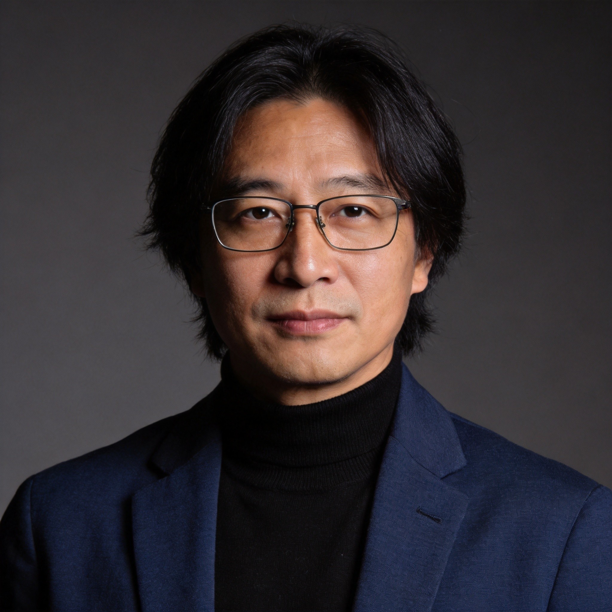 主创设计师