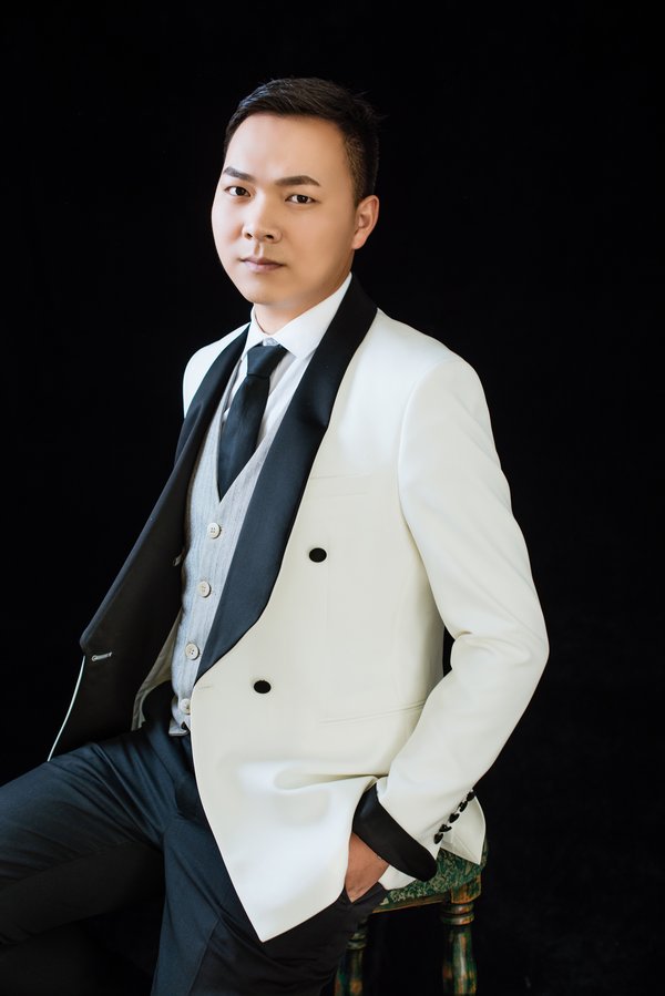 莫仕林